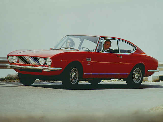 ディーノ・クーペ(1967年1月～1972年1月)| トヨタ自動車のクルマ情報