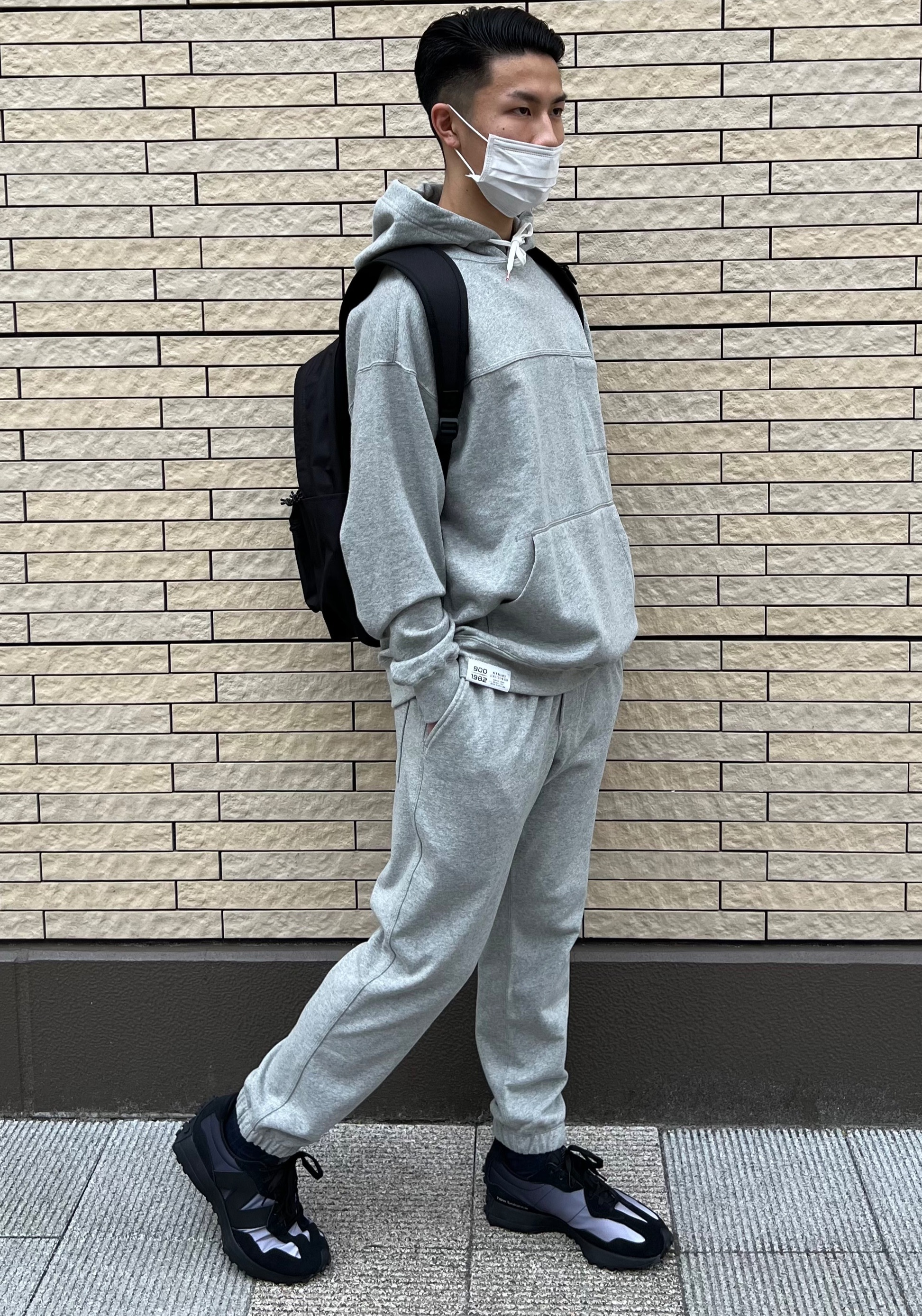 BRIEFING グレー XL スウェット BRIEFING グレー XL スウェット 楽天
