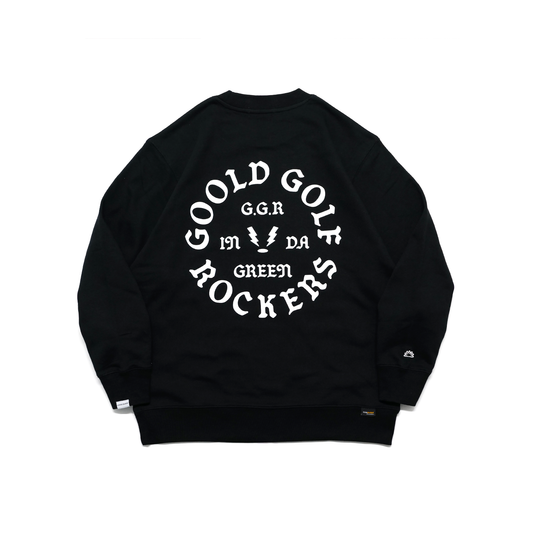 GOOLD GOLF ROCKERS セット ソックス XL【おまけ付き】 GOOLD GOLF