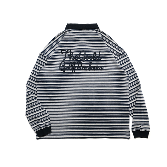 TOPS – GOOLD GOLF ROCKERS