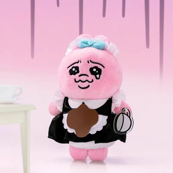 初代 おぱんちゅうさぎ 希少レア☆ぬいぐるみ 初代 おぱんちゅうさぎ