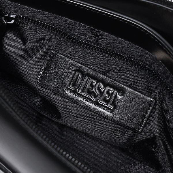 Qoo10] DIESEL ディーゼル ショルダーバッ
