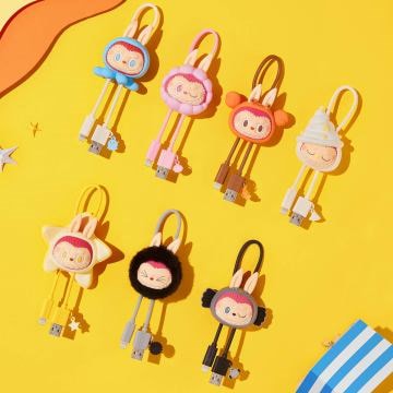 Qoo10] POP MART 公式正規品POP MART LABUBU
