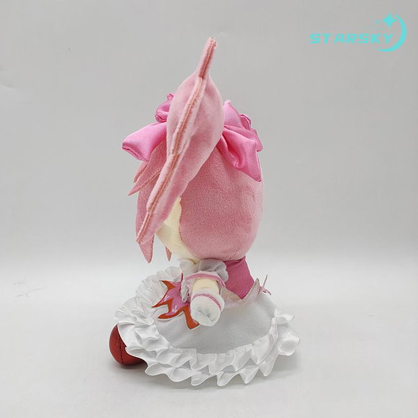 まどかマギカ まどマギ 鹿目まどか gift ぬいぐるみ 今月末まで値下げ