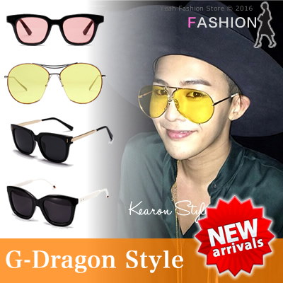 Qoo10] 在庫一掃セール 韓国人気 BigBang