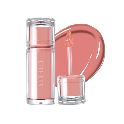 Qoo10] EITHER& 【公式】リップディスカバリーセット(全色 : ポイント