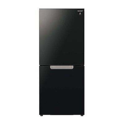Qoo10] シャープ 冷蔵庫 一人暮らし 152L 左右フリー : キッチン家電