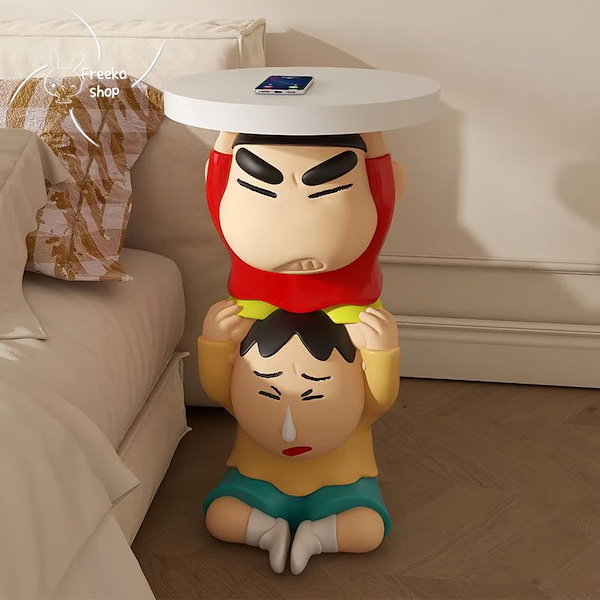 Qoo10] 【国内急速出荷 正規品保証】クレヨンしん