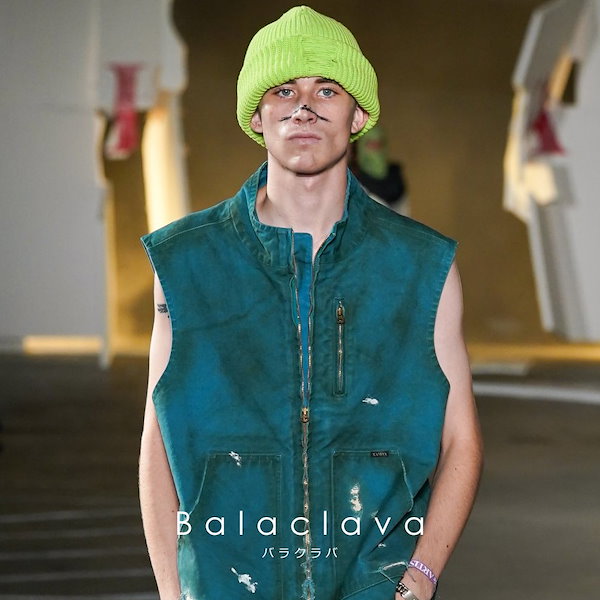 Qoo10] カシラ KAMIYA カミヤ CA4LA コラボ