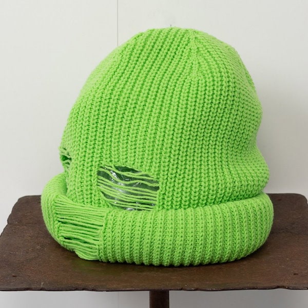 Qoo10] カシラ KAMIYA カミヤ CA4LA コラボ