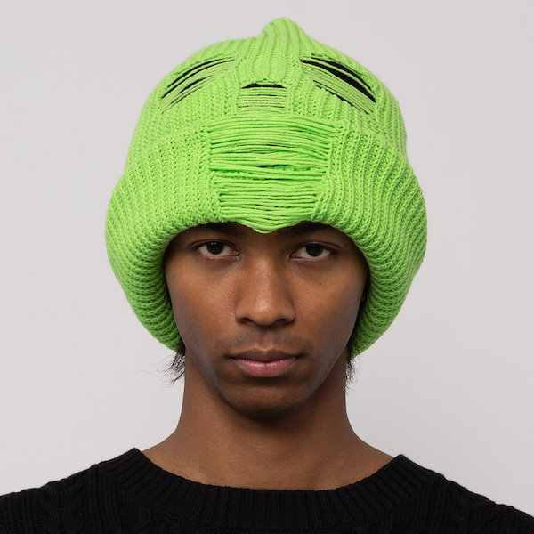 Qoo10] カシラ KAMIYA カミヤ CA4LA コラボ