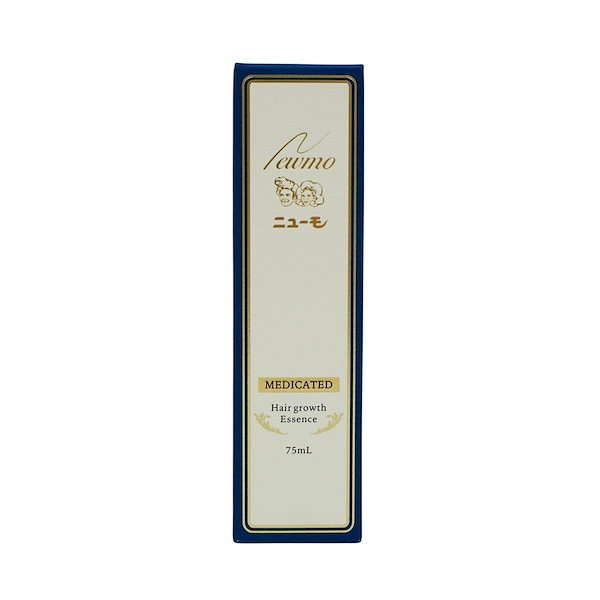 Qoo10] ニューモ ニューモ 育毛剤 75ml 薬用育毛剤