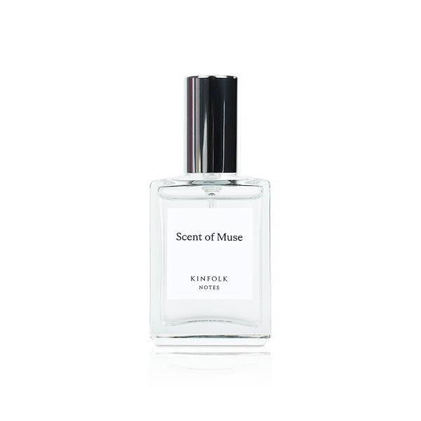 Qoo10] KINFOLK キンポーク ノーツ 香水 30ml 9種