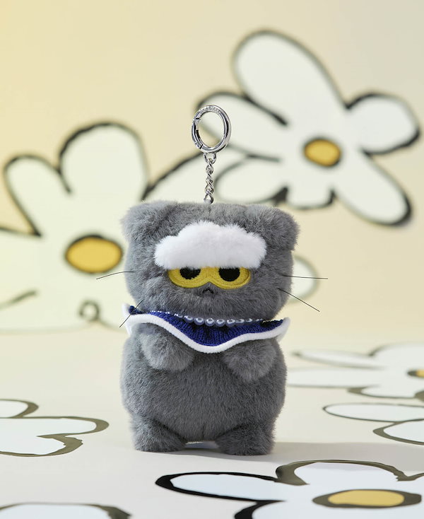 Qoo10] ライン・フレンズ 【公式】Zo&Friends A&ne