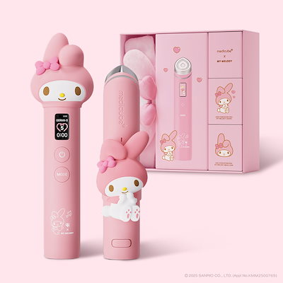 Qoo10] メディキューブ 【数量限定】マイメロディ エディションx
