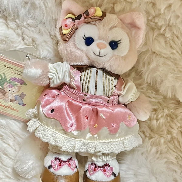 ちゃる❤︎₍ᐢ..ᐢ₎様 リーナベル クッキーアンぬいぐるみ カーテン