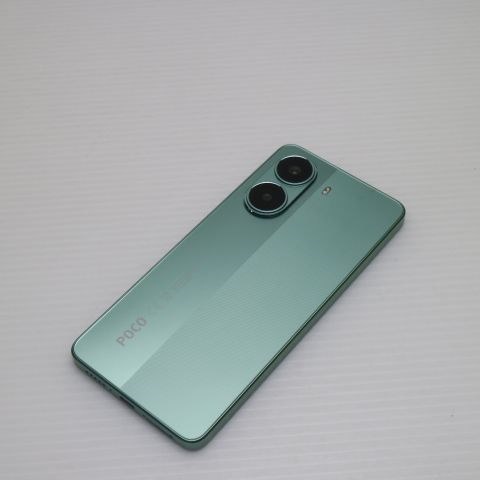 Qoo10] 超美品 SIMフリー POCO X7 P