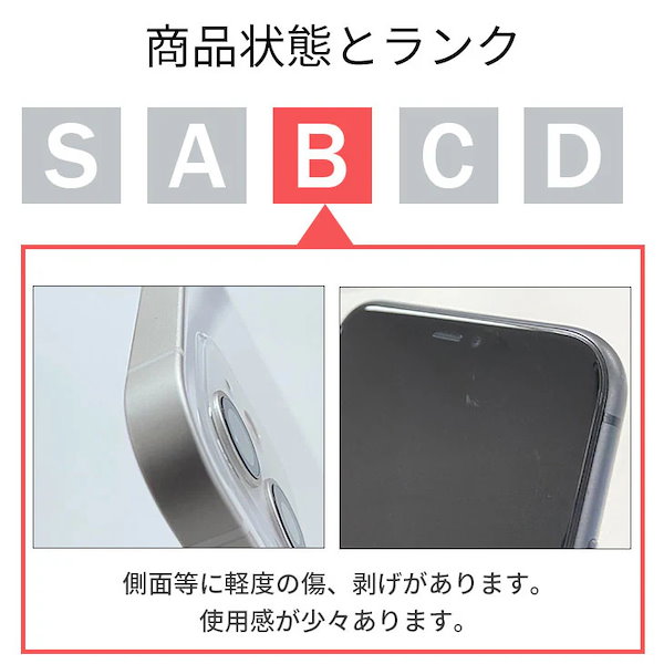 Qoo10] 【整備済み品】【バッテリー100％】 i