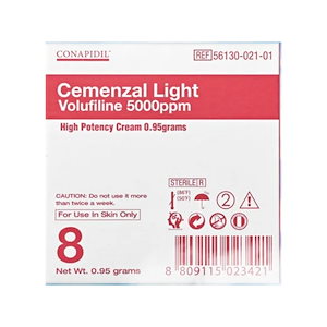 セメンザルライト