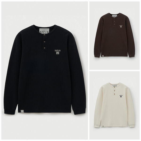 Qoo10] SATUR 【SATUR】[RIIZEs Pick]