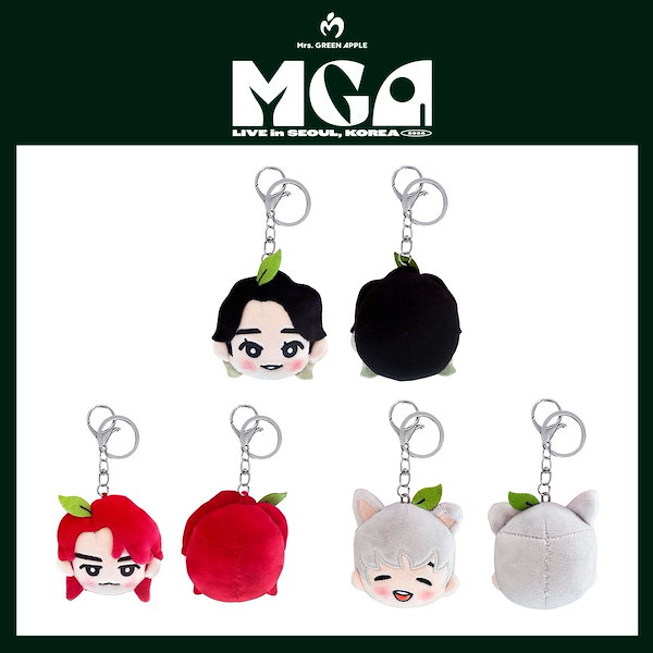 Qoo10] YGエンターテイメント 5/1入荷【国内発送】【即日】 公式 M