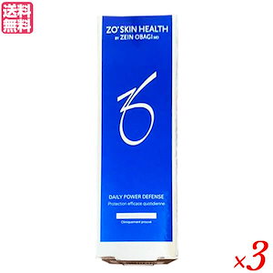 デイリーpd ゼオスキン