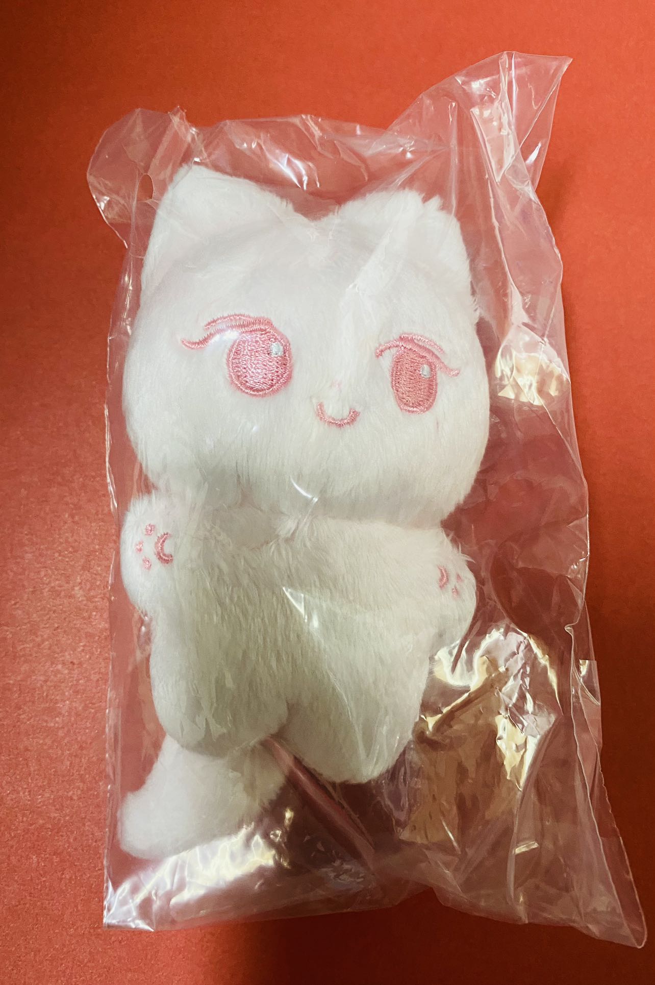 Qoo10] Aespa ジゼル マスター ぬいぐる : おもちゃ・知育