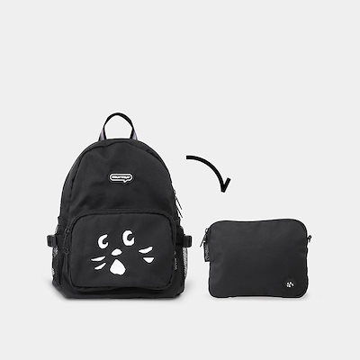 Qoo10] ネ・ネット NE-NET ネネット リュックバッグ : バッグ・雑貨