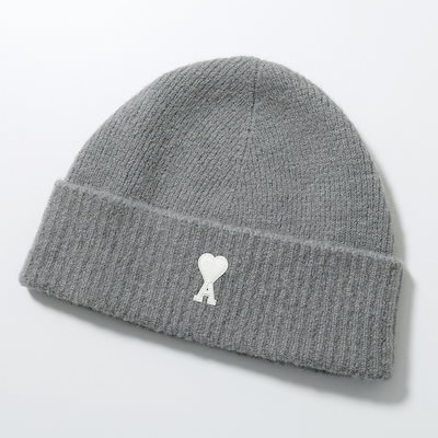 Qoo10] アミパリス ami paris アミパリス ニット帽