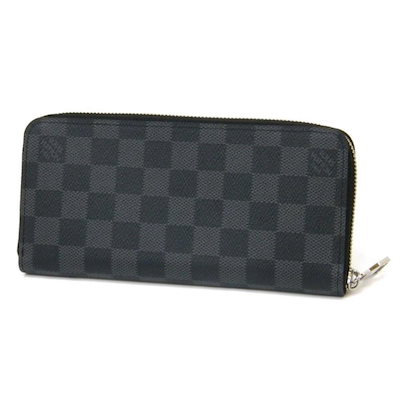 Qoo10] Louis Vuitton 【新品】ﾙｲｳﾞｨﾄﾝ ｼﾞｯﾋﾟｰｳｫ : バッグ・雑貨