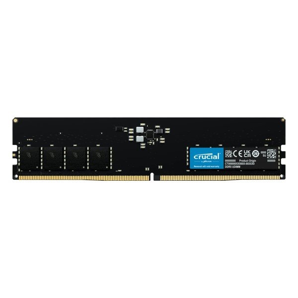 crucial CT2K16G56C46U5 [DDR5 PC5-44800 16GB 2枚組] 価格比較 - 価格.com