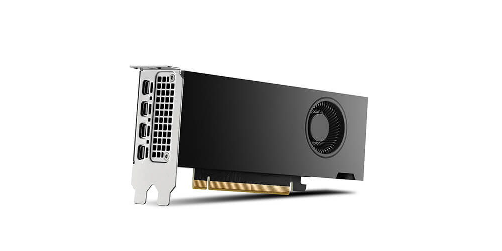 NVIDIA RTX 2000 Ada | GPU製品 | GDEP Solutions