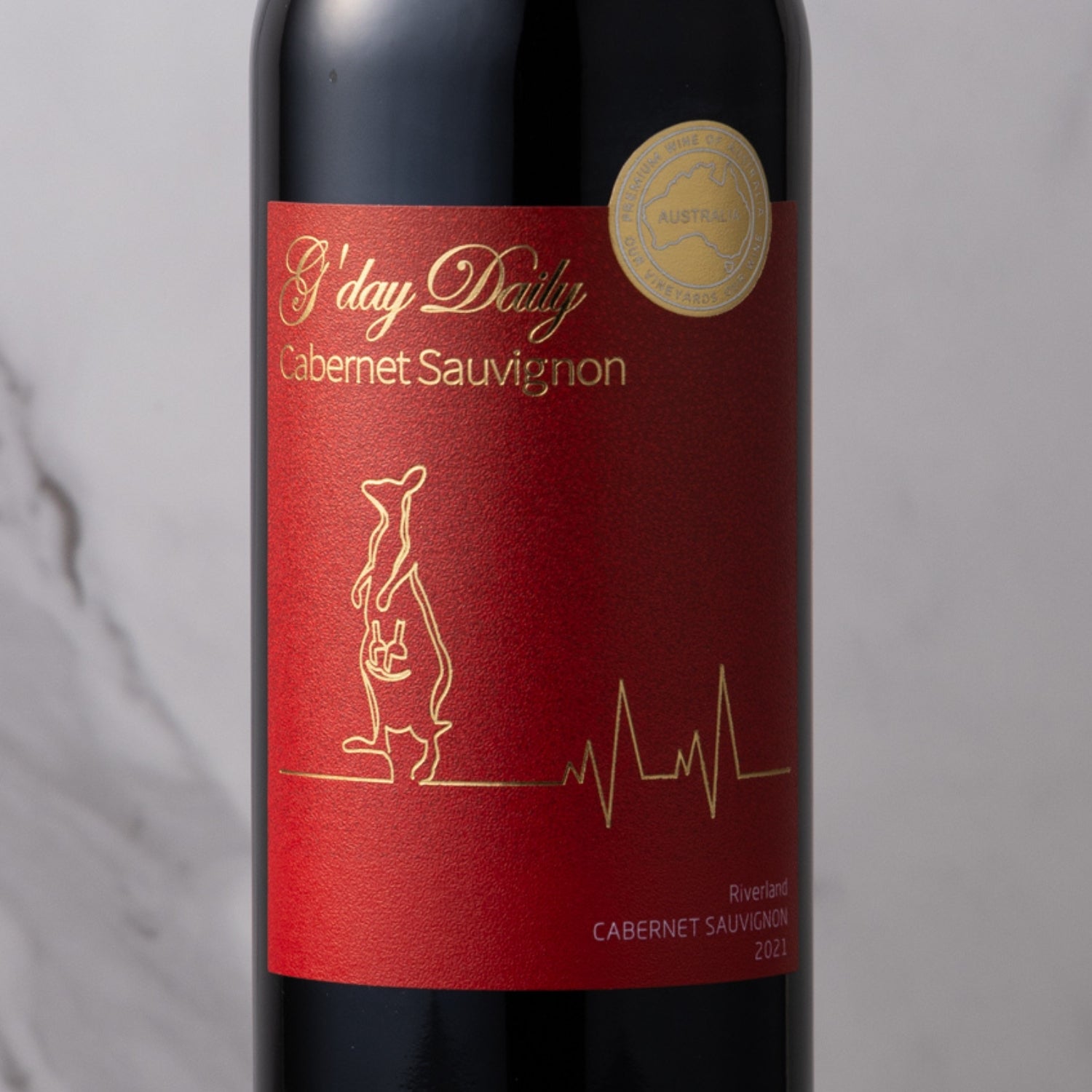 G'day Daily カベルネソーヴィニヨン – G'day wine