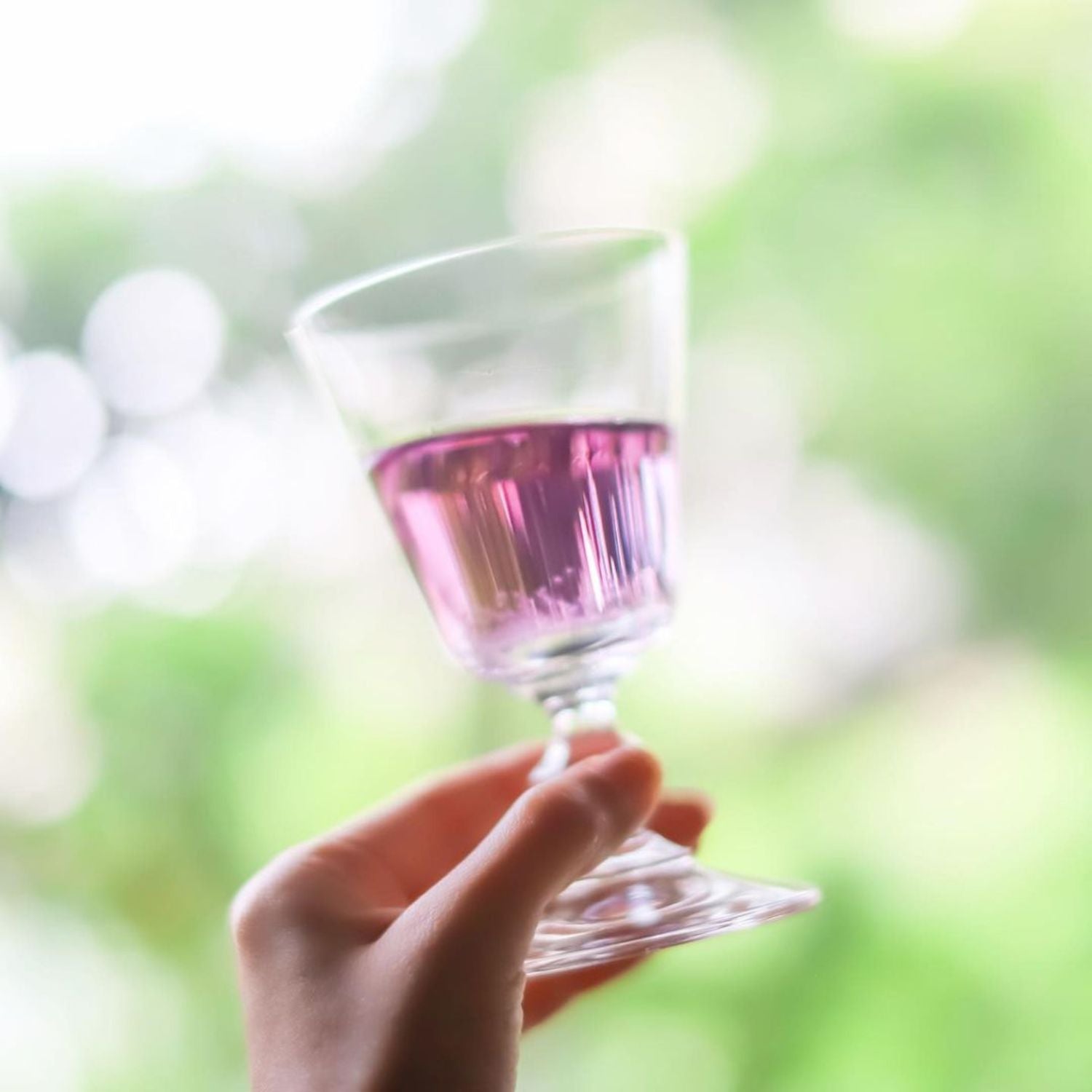 ヴァイオレットセブン – G'day wine