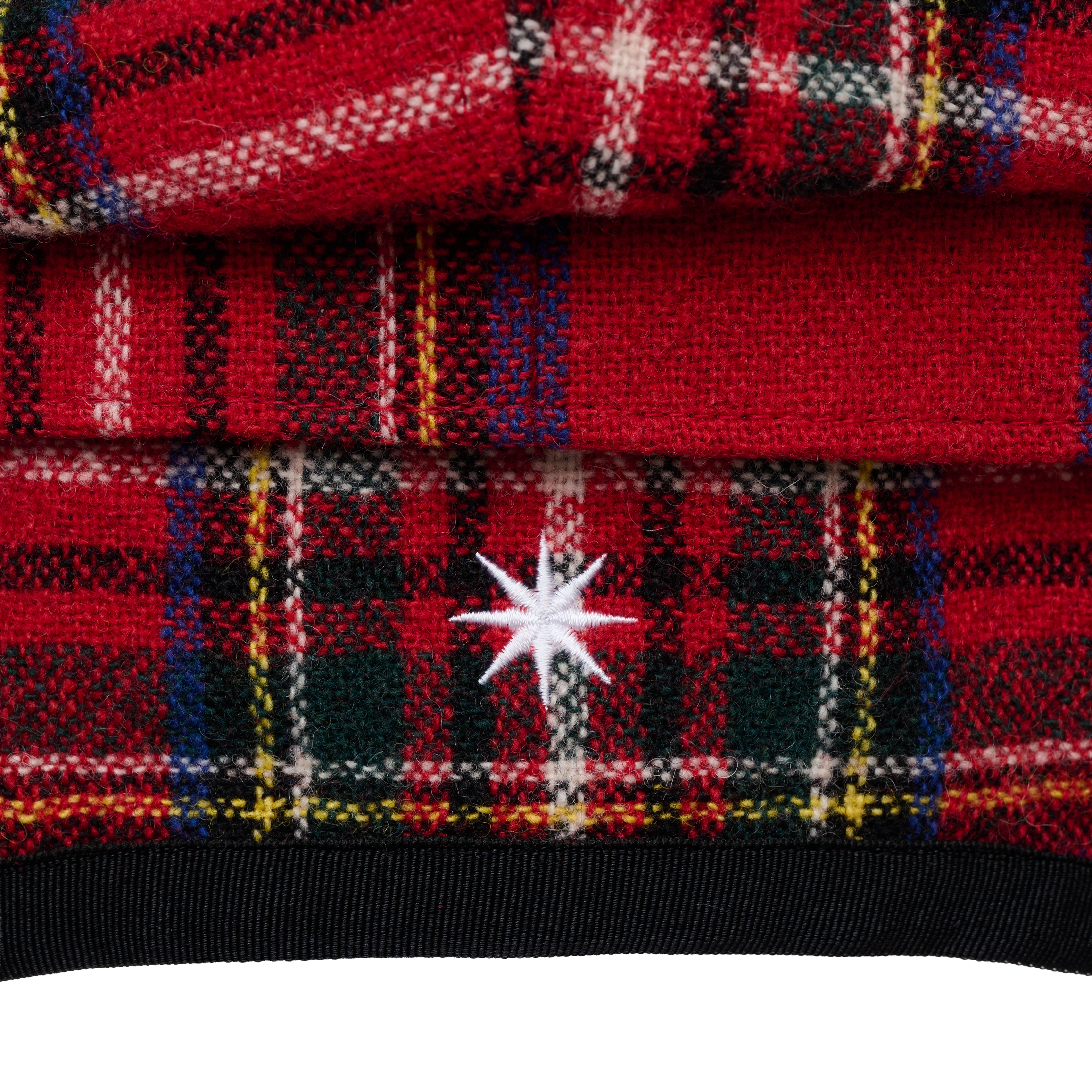 CA4LA×GDC collabo】hunting cap