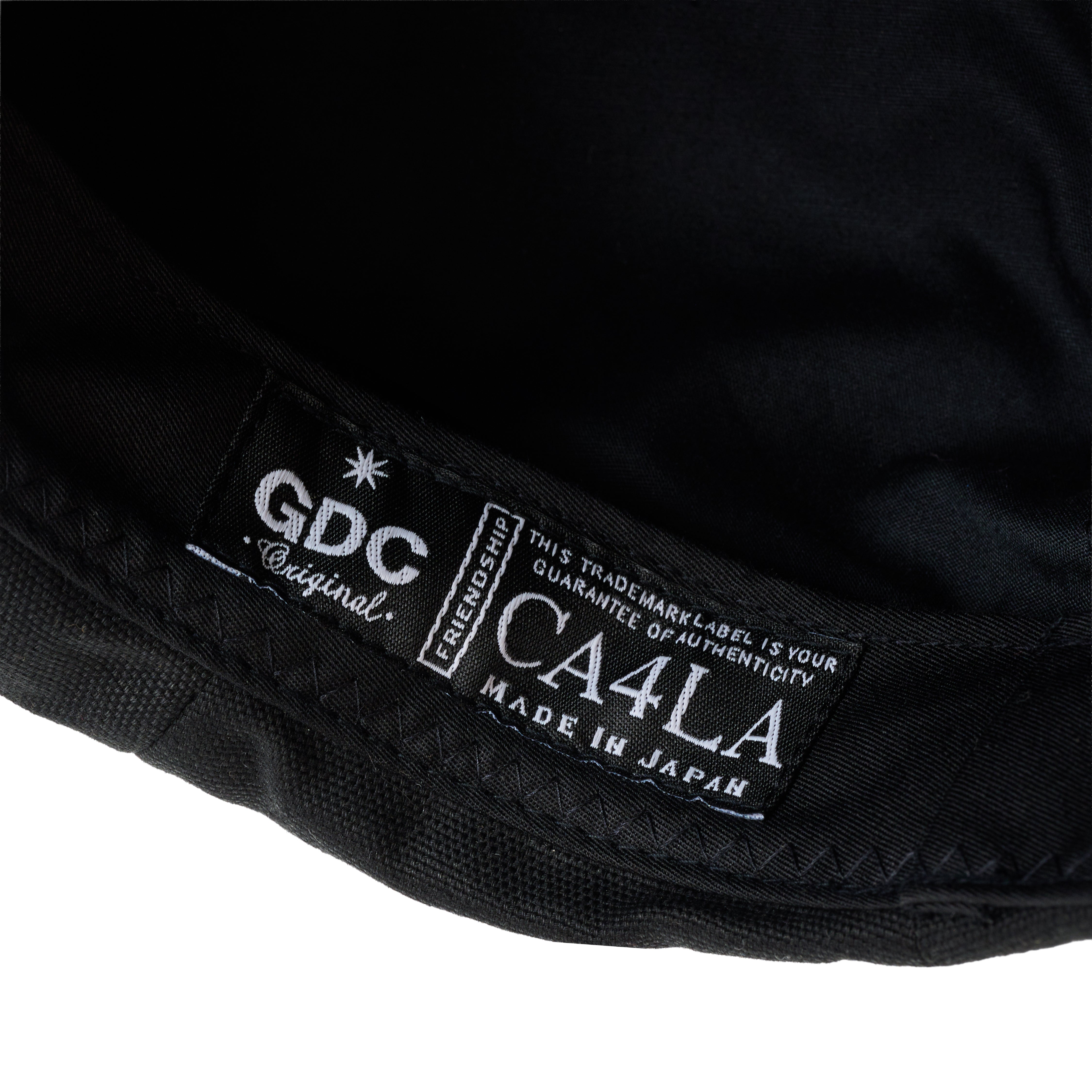CA4LA×GDC Collabo】Hunting Cap CA4LA×GDC collabo】hunting cap