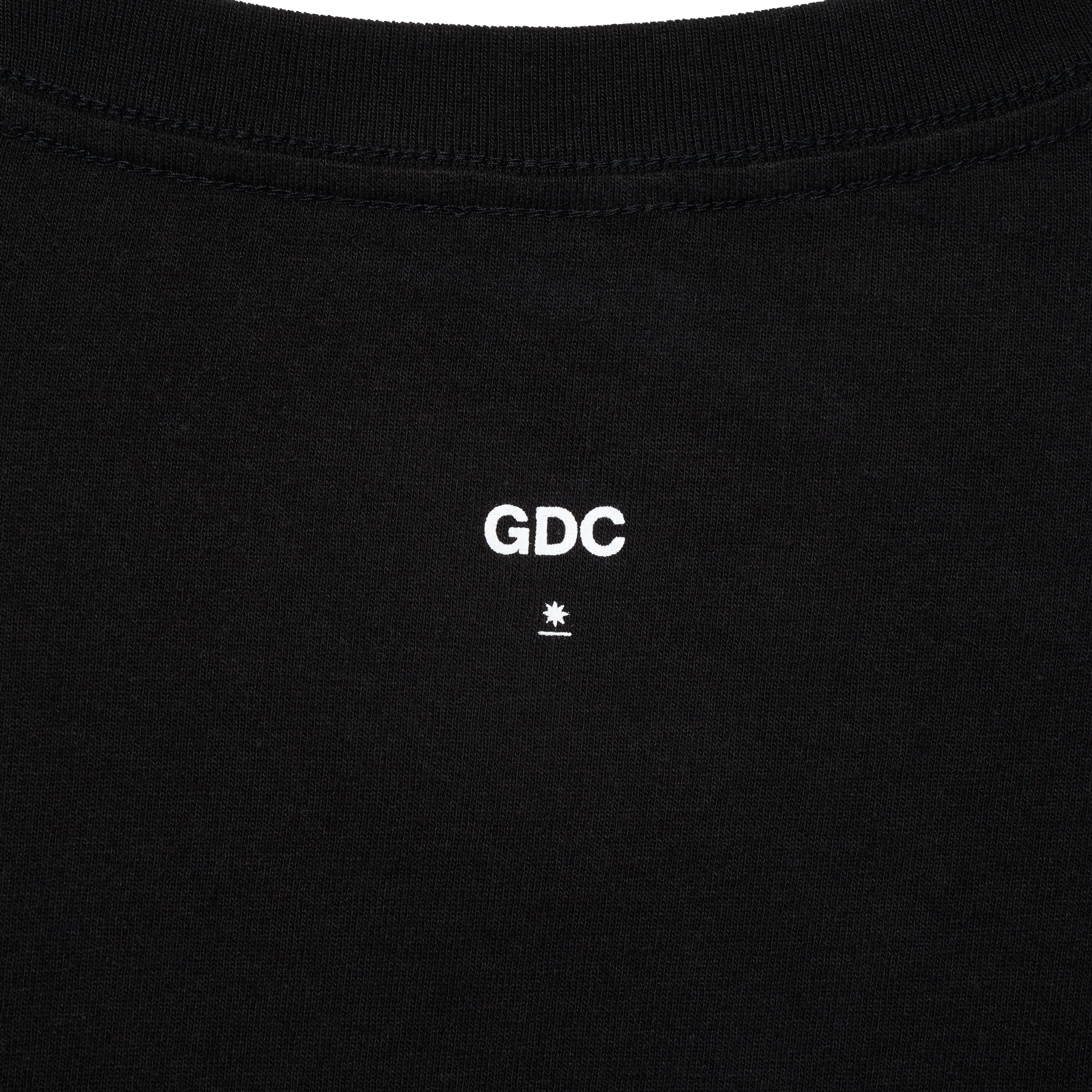 KINSKI T-shirt – GDC