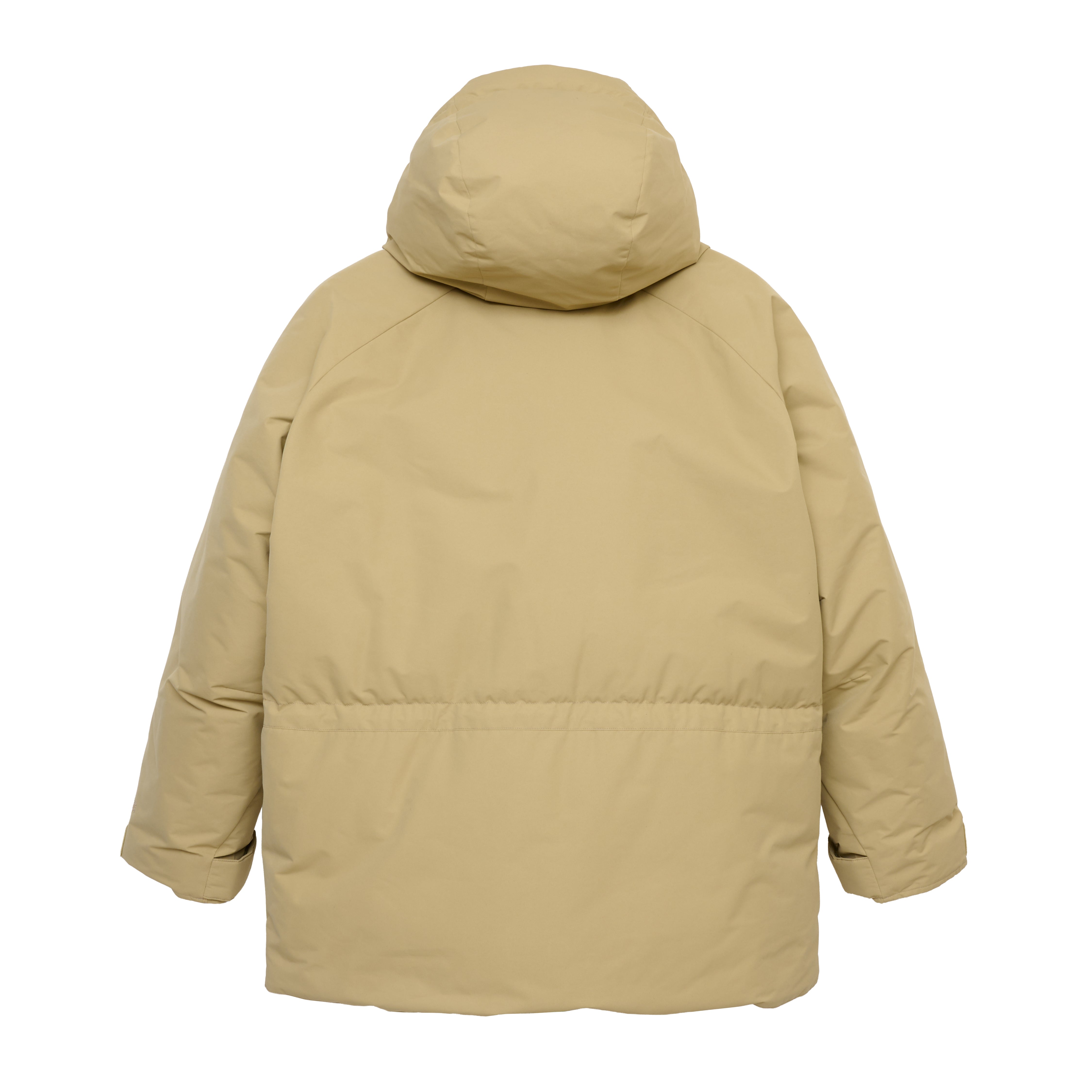 MarmotXGDC collabo】 Down Parka