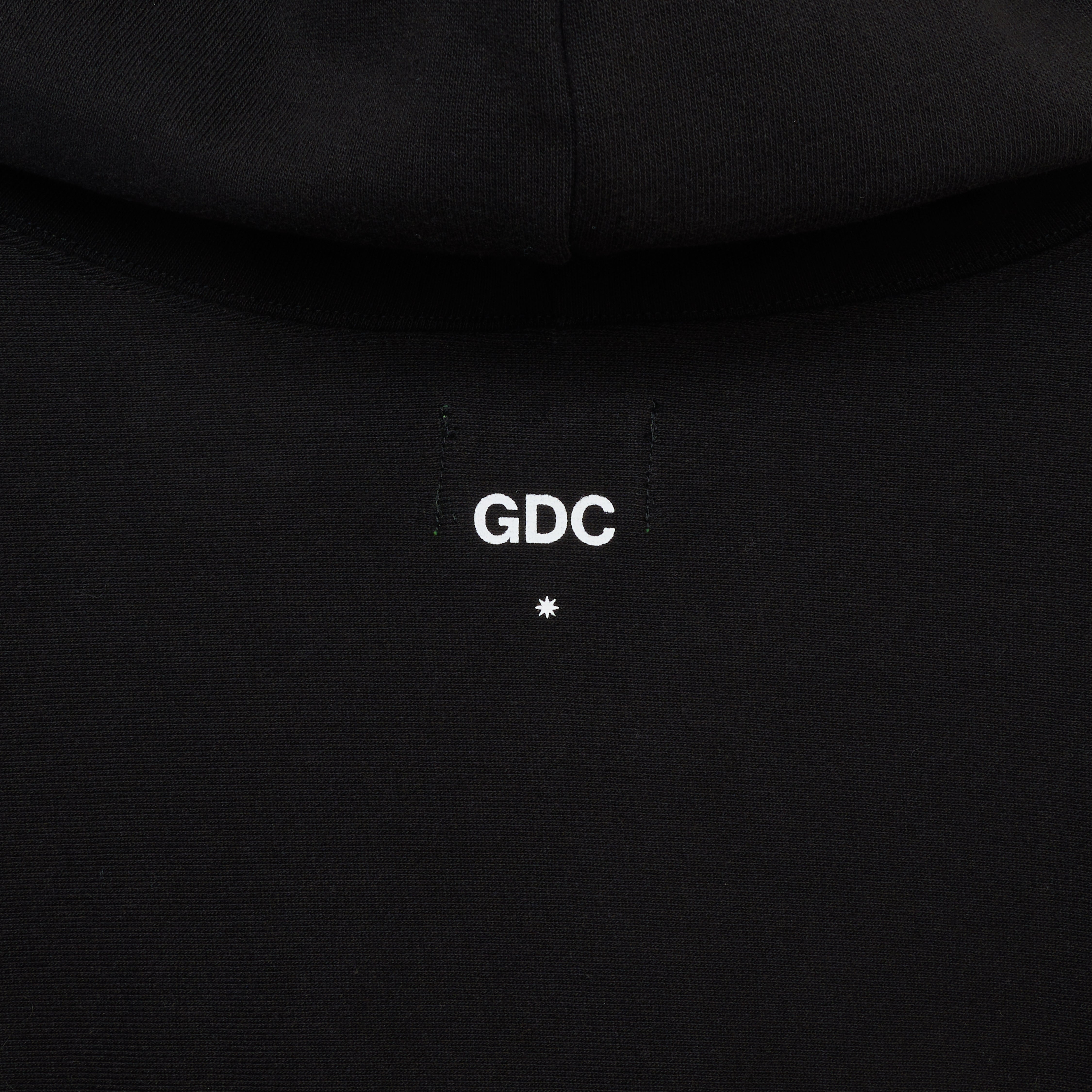 RINNE hoodie – GDC