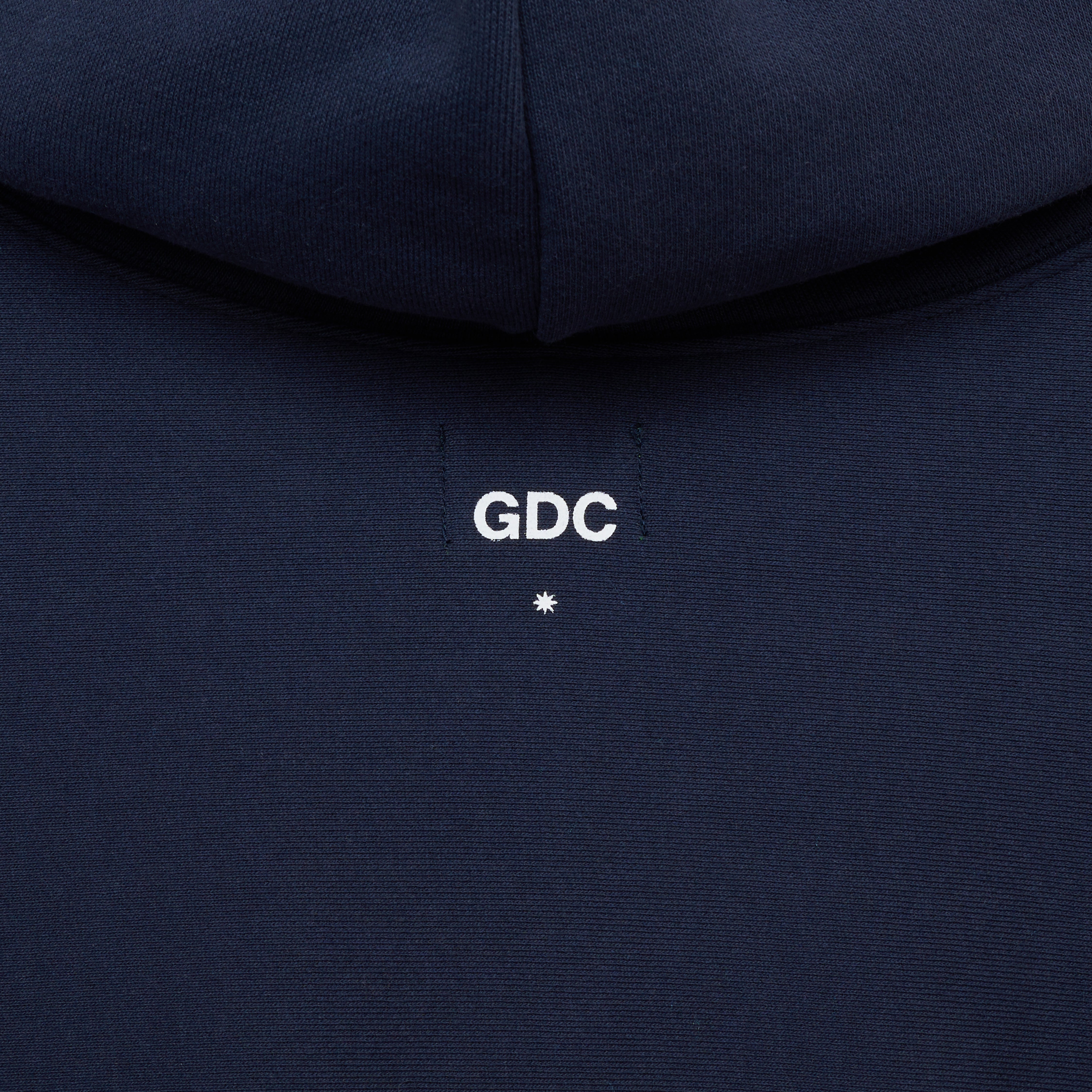 RINNE hoodie – GDC