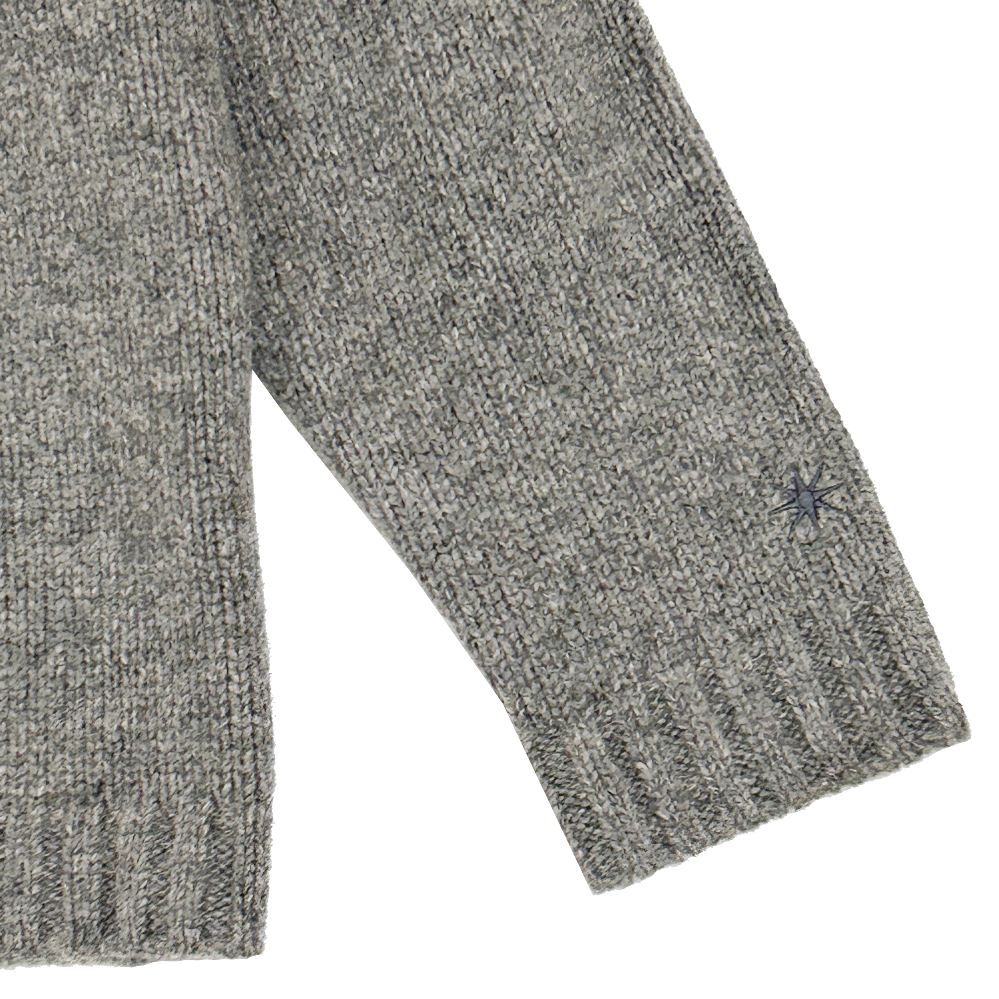 Shetland Turtle Knit – GDC