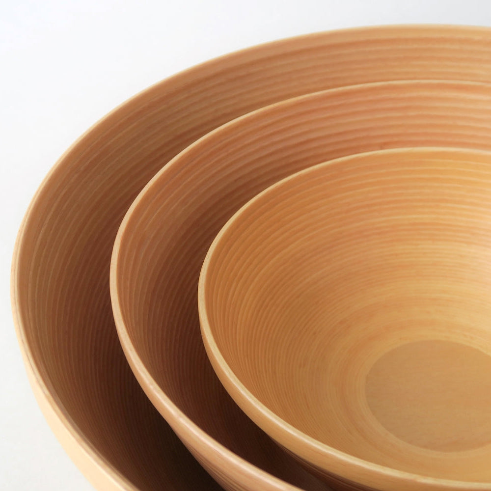 洋鉢 BOWL/#5261・#5262・#5263/BUNACO – GOOD DESIGN STORE TOKYO by