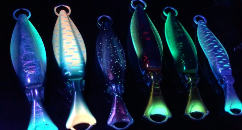 メタルジグ ビート ゼスタ グローエンペラー まとめ売り 10点