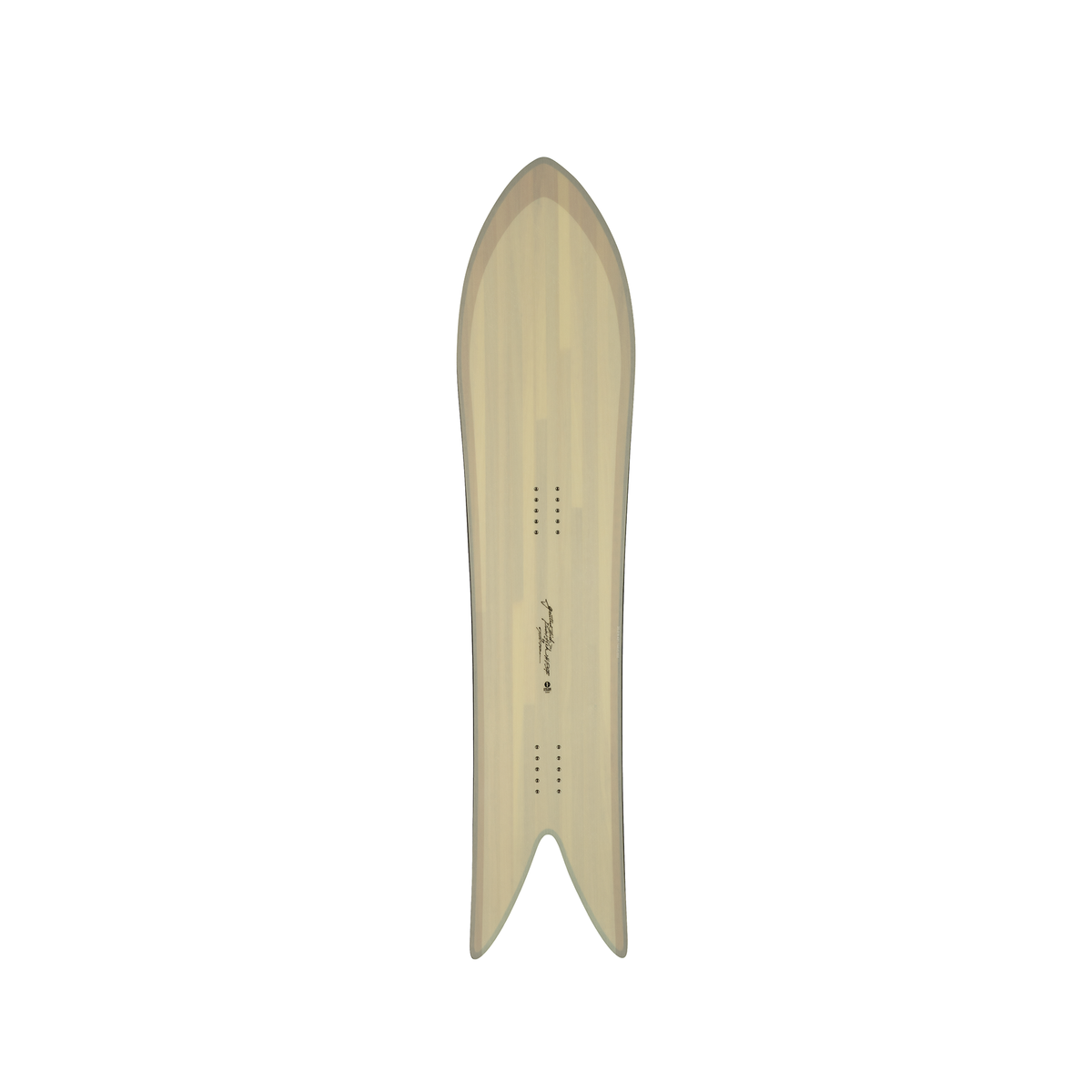 24-25 ROCKET FISH HIGH PERFORMANCE SOFT FLEX - GENTEMSTICK