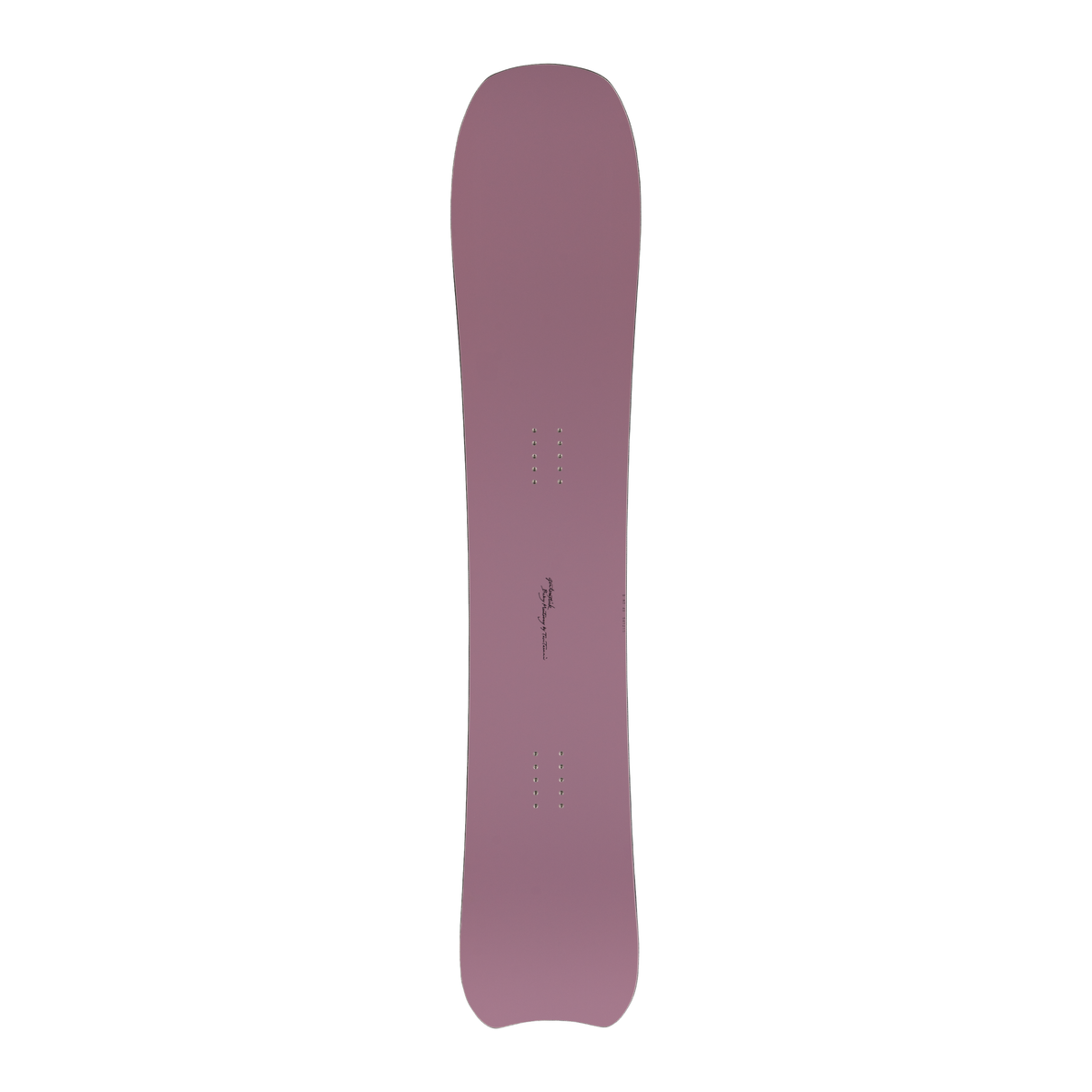 25-26 BABY MANTARAY 148 - GENTEMSTICK Official Web | THE SNOWSURF SHOP