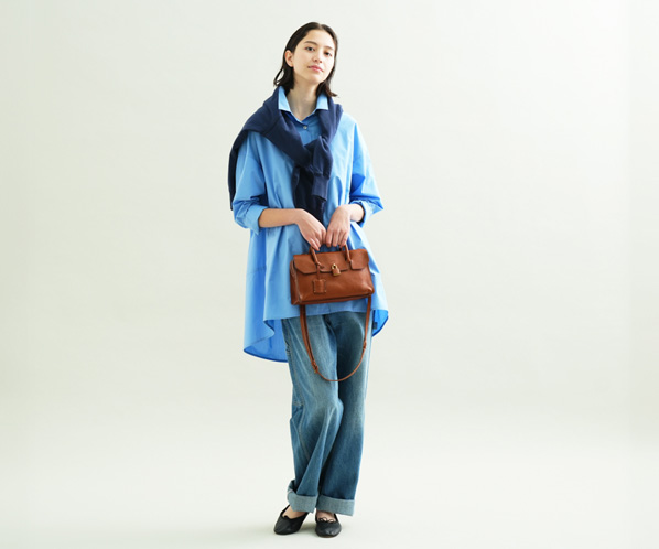 ミネルヴァ ミニ2wayショルダーバッグ｜商品一覧 | 革財布、バッグの