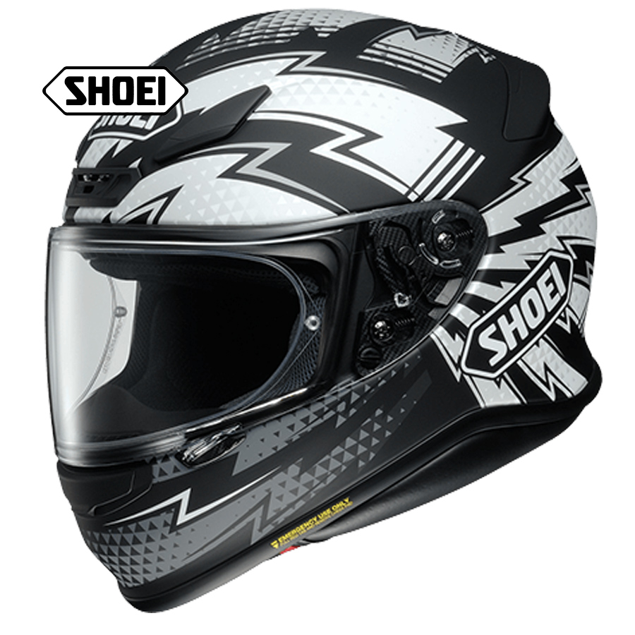 Premium Helmets: SHOEI Z-7