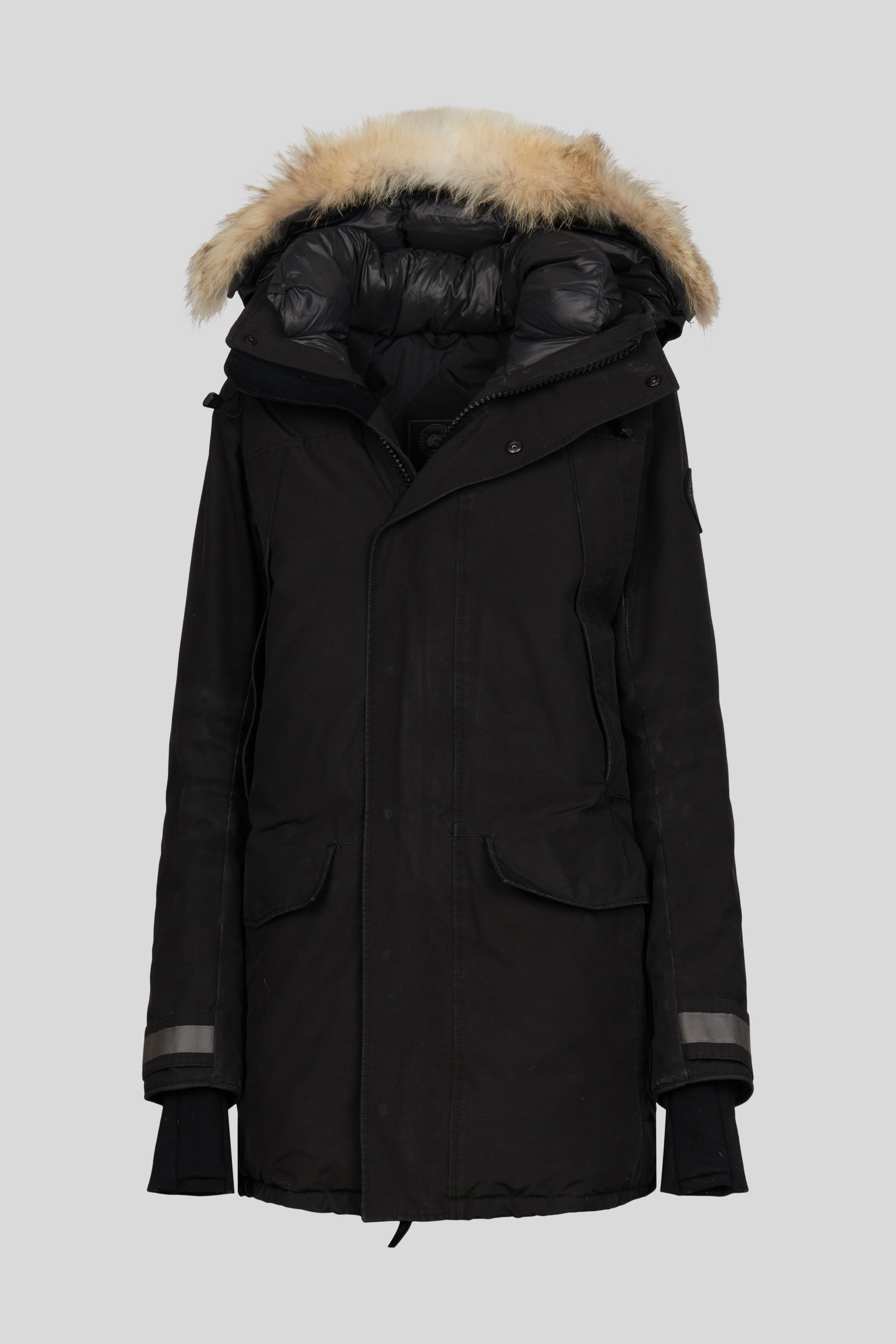 Used Sherridon Parka for sale - Canada Goose Generations CA