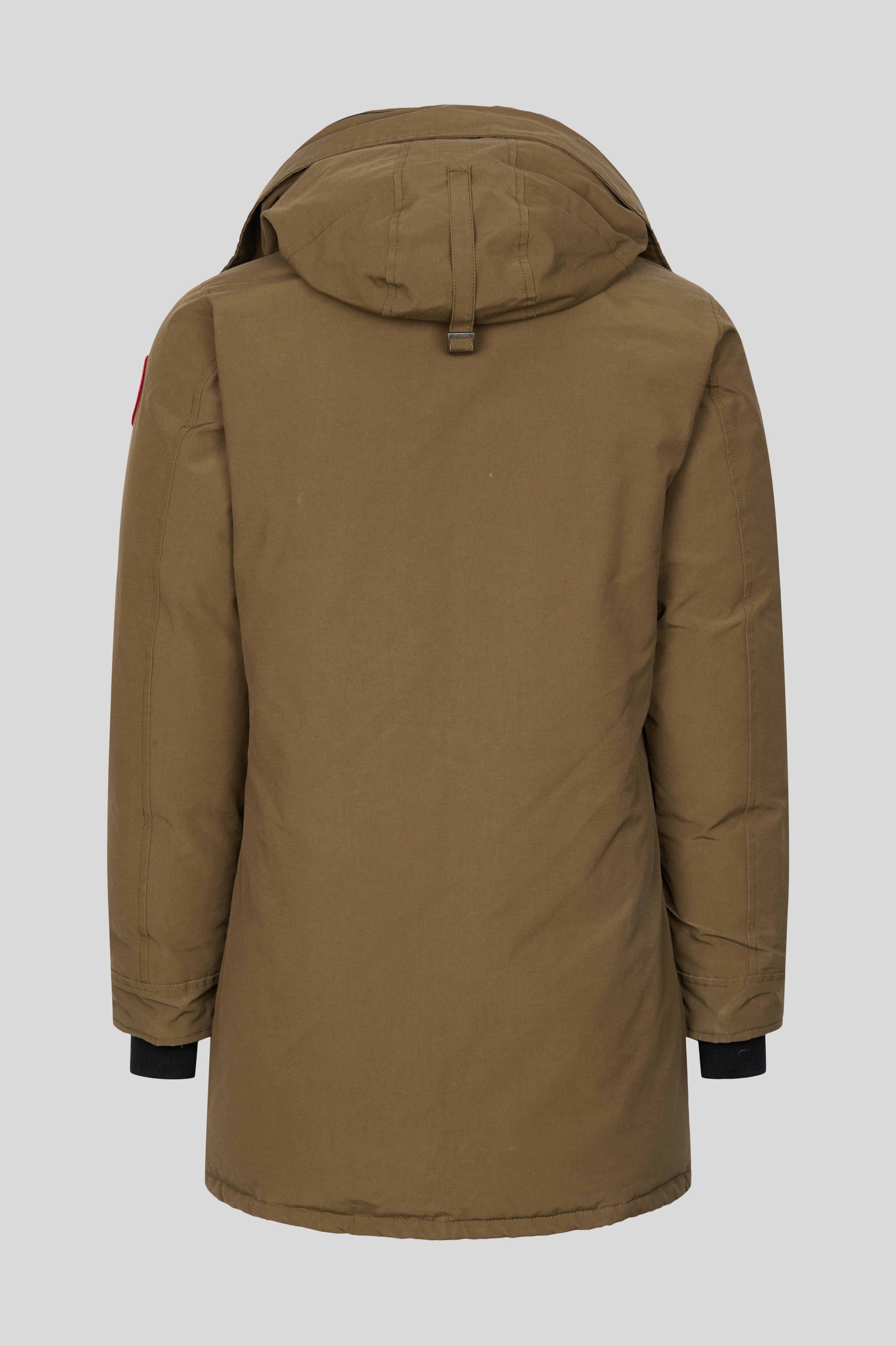 Used Langford Parka for sale - Canada Goose Generations US