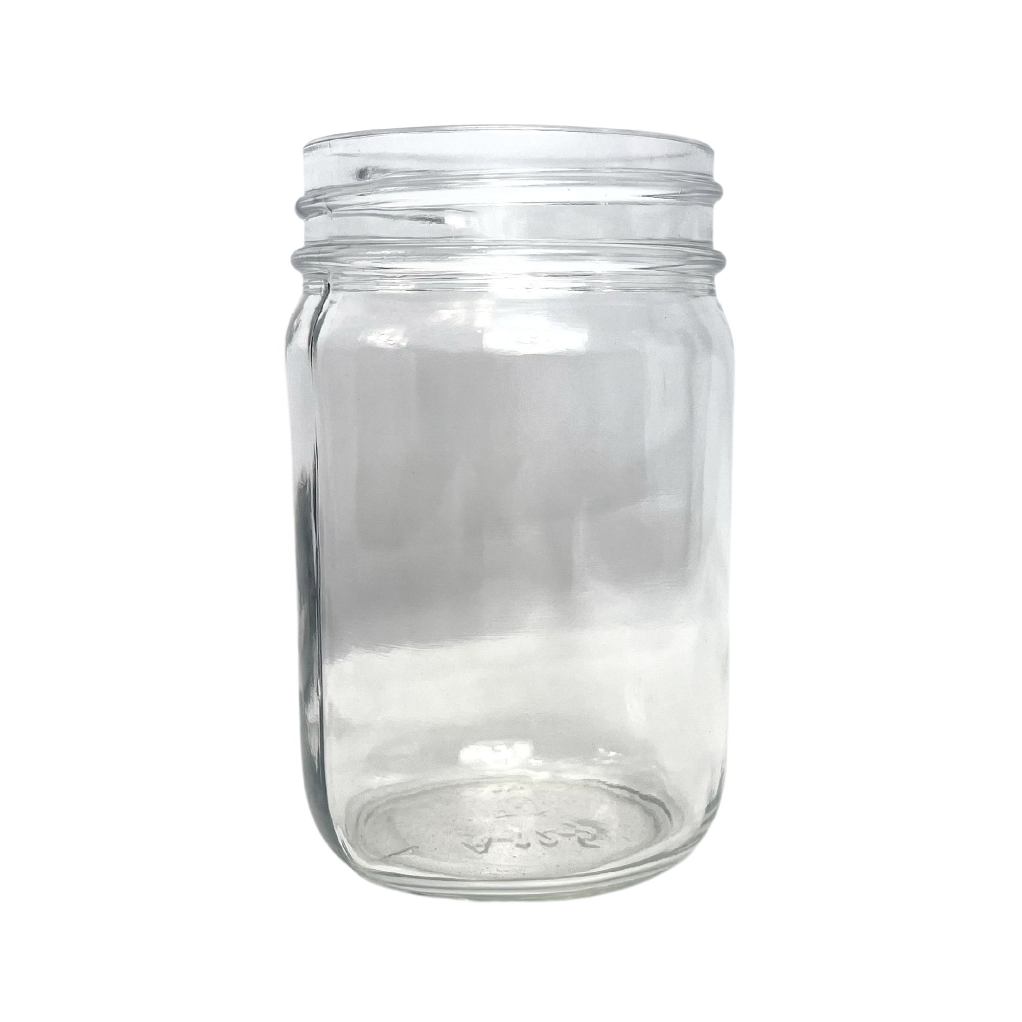 Candle Making Supplies | 12 Oz. Jelly Candle Jar - Candle Making